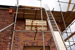 trusted extension quotes Worrall