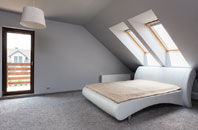 Worrall bedroom extensions