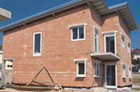 Worrall home extensions