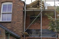 free Worrall home extension quotes