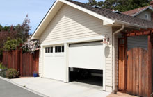 Worrall garage construction leads