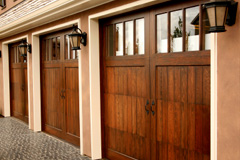 Worrall garage extension quotes