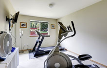 Worrall home gym construction leads