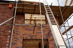 house extensions Worrall